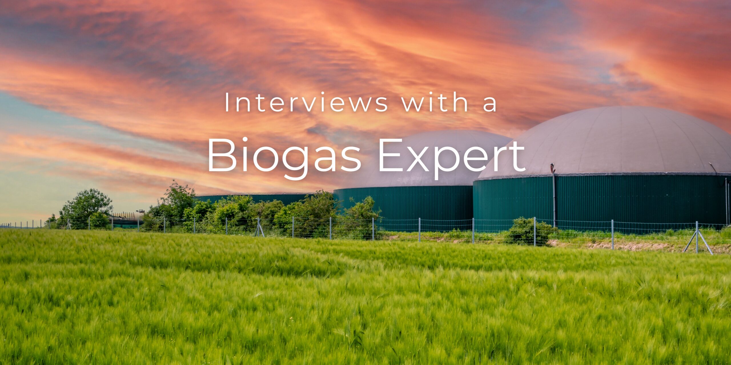Avoid common biogas mistakes for a more productive future